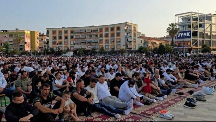 Shkodër/ Myftiu Sytari uron Kurban Bajramin dhe bën thirrje për respektim të pronës dhe vlerave