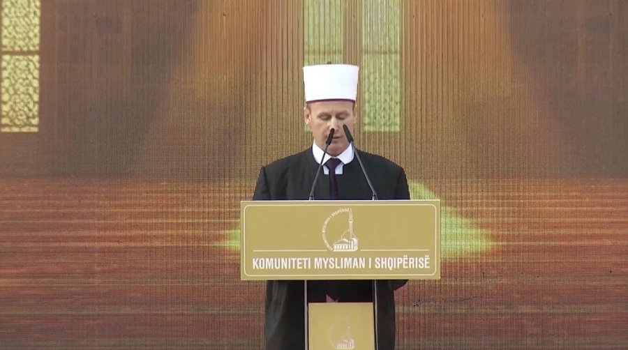 Kryetari i KMSH-së: Kurban Bajrami është festa e zemrës së pastër dhe e solidaritetit njerëzor