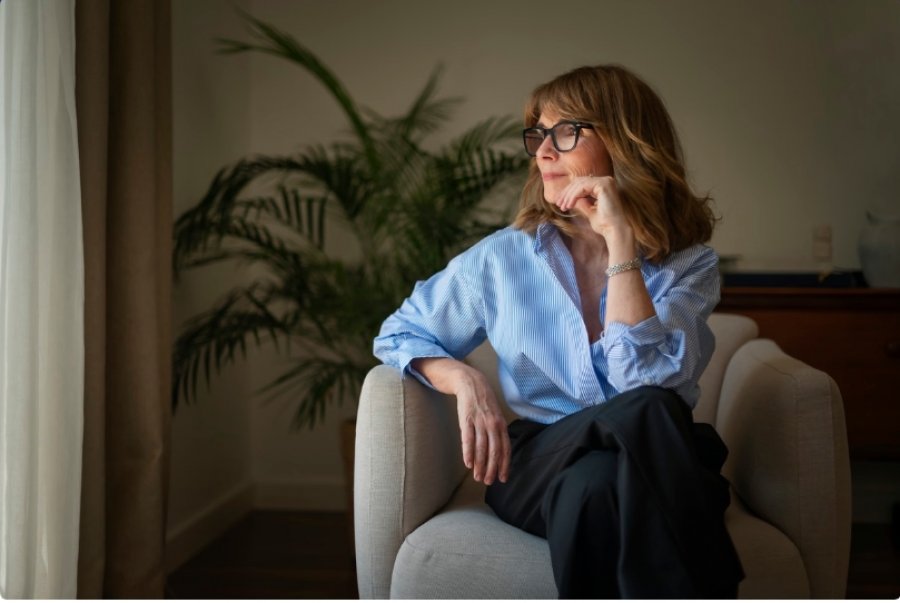 Mediat sociale i ngatërrojnë gratë - gjithnjë e më shumë prej tyre mendojnë se janë në menopauzë