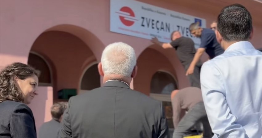 Rikthehen nën kontroll shtetëror pronat hekurudhore në veri, MIT: Hap i rëndësishëm për sovranitetin dhe zhvillimin