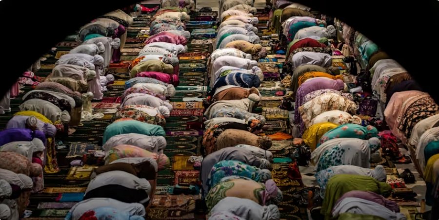 Çfarë është Islami?