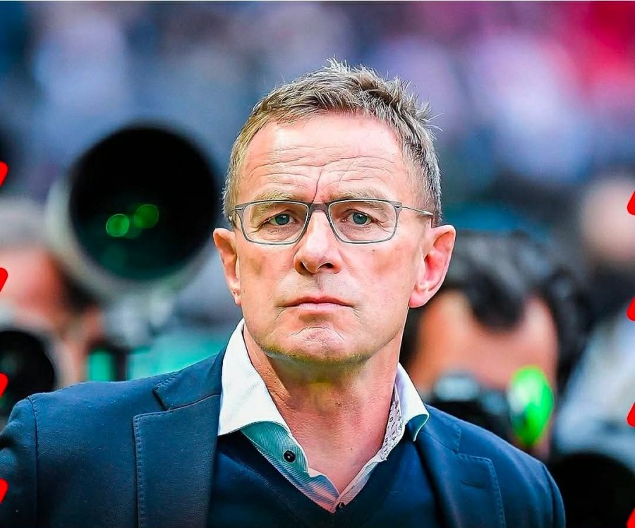 Ralf Rangnick rikthehet në skenë, por vendos kusht të fortë për Milanin