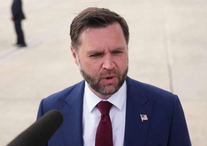 Marrëveshjea SHBA-Iran, JD Vance: Jemi shumë afër, do të vazhdojmë të punojmë
