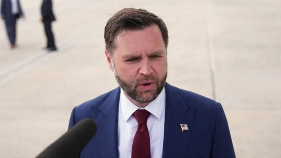 Marrëveshjea SHBA-Iran, JD Vance: Jemi shumë afër, do të vazhdojmë të punojmë