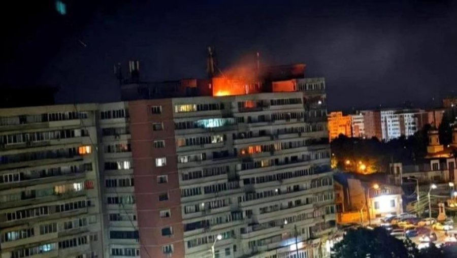 Droni rus godet godinën e banimit në Rumani, reagon NATO me urgjencë…
