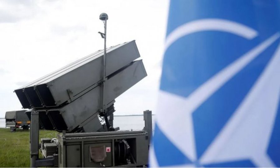 NATO mbledhje emergjente pas sulmit me dron në Rumani