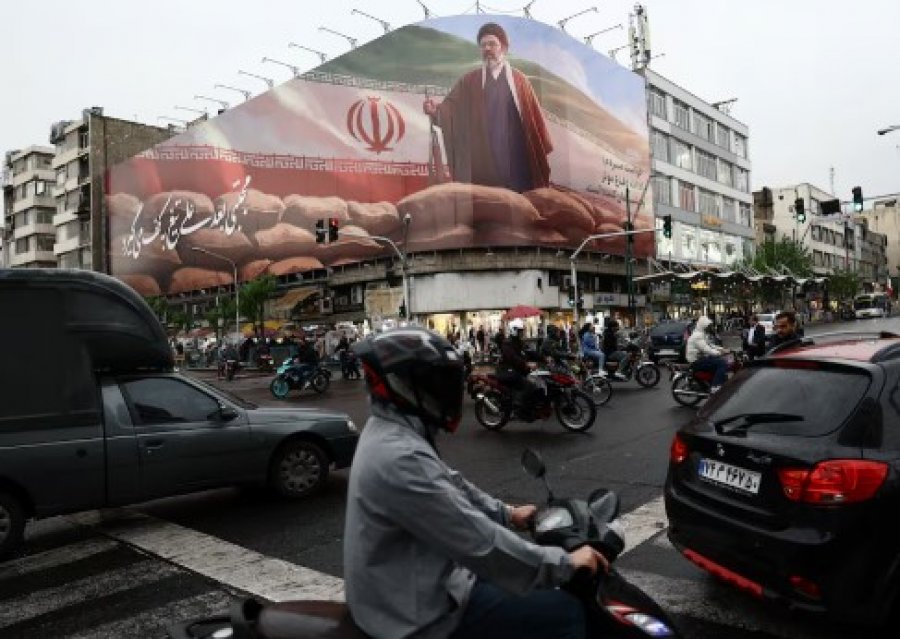 Zyrtari i lartë iranian: Irani nuk ka ndërmend të transferojë uraniumin e tij jashtë vendit