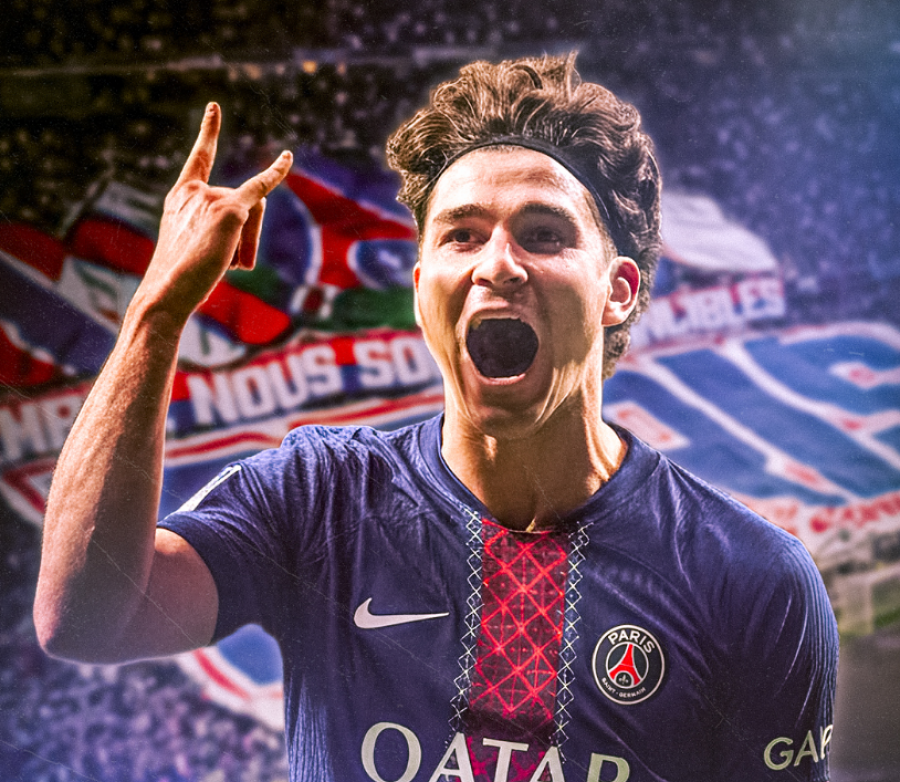 PSG ‘trondit’ Barcelonën, ofertë monstruoze për Julían Álvarez-in para finales së Championsit