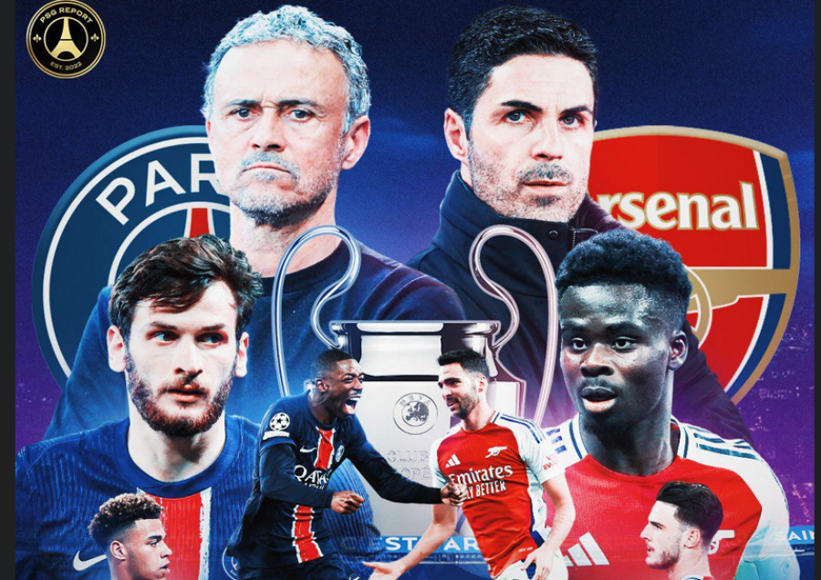 Finalja e Championsit në Budapest, PSG kërkon historinë, Arsenali synon kurorën e parë europiane