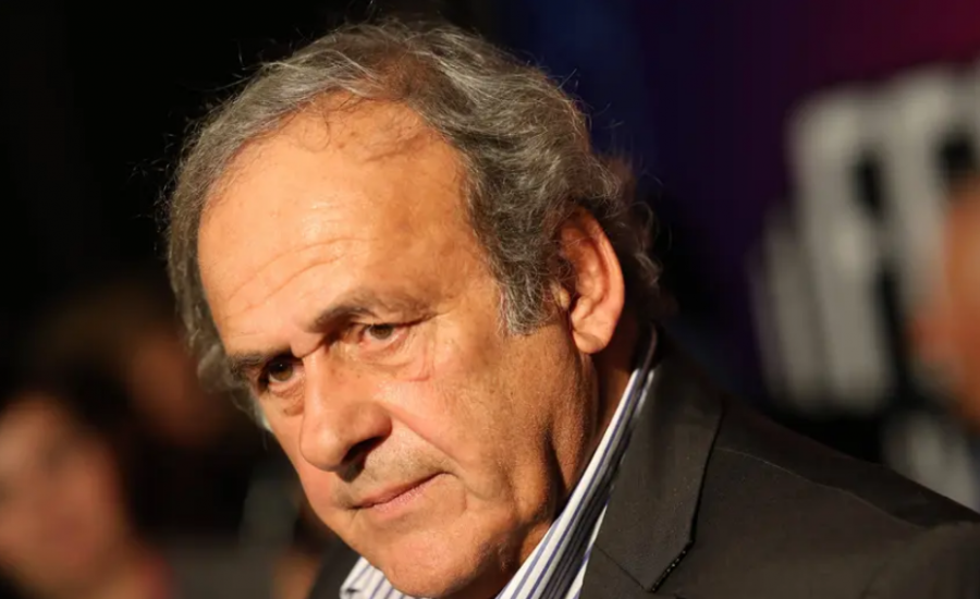 Platini kritikon qëndrimet politike të Mbappé-së: Me fanellën e Francës duhet neutralitet