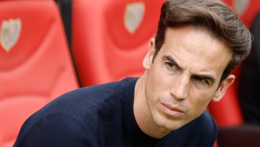 Largohet nga Rayo Vallecano për të marrë drejtimin e Villarrealit fill pas humbjes në finalen e Conference League