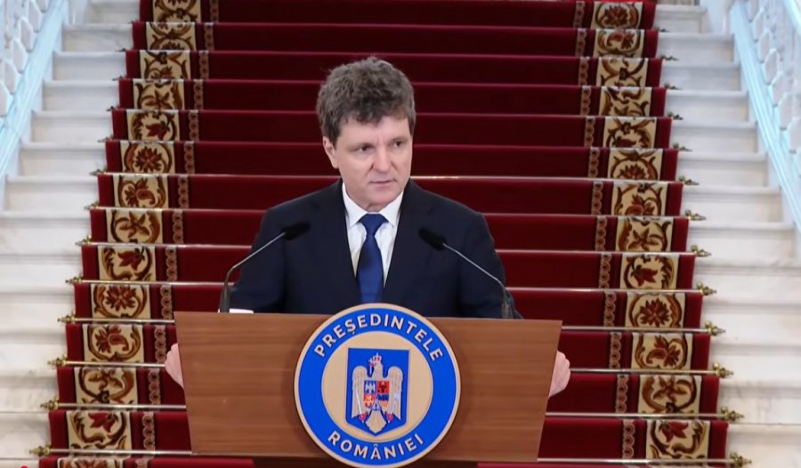 Sulmi me dronë në Rumani, presidenti Dan mbyll konsullatën ruse! Zyrtari rus shpallet non grata