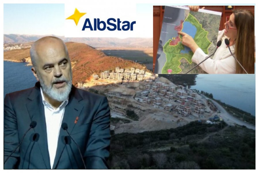 Si u bë 'pika e voçkël' e Kumbaros mollë sherri: Biznesmenët që u dërrmuan me grushte në 'Arena Center' nuk ishin vetëm ortakë...