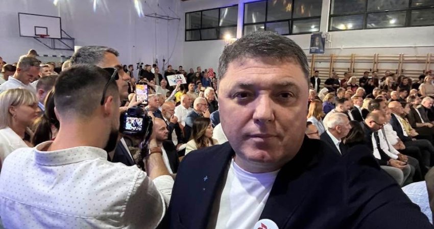 Çollaku kritikon Kasamin: U thye kodi etik politik, po bëhet fushatë për zgjedhjet në Kosovë nga Tetova