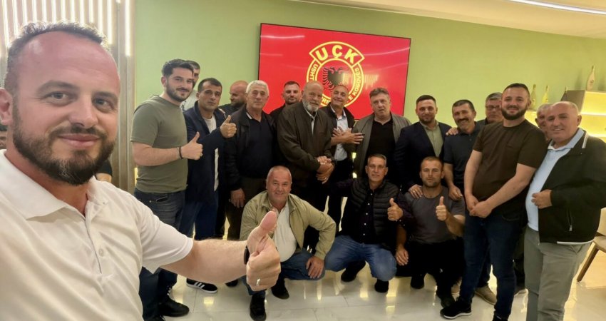 Strukturat e PDK-së dhe NISMA-s në Malishevë bashkojnë forcat për zgjedhjet e 7 qershorit